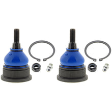 Load image into Gallery viewer, MSUPLBJ10493 Mevotech Lower Suspension Ball Joint Kit Mevotech Canada