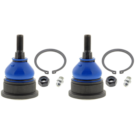 MSUPLBJ10493 Mevotech Lower Suspension Ball Joint Kit Mevotech Canada