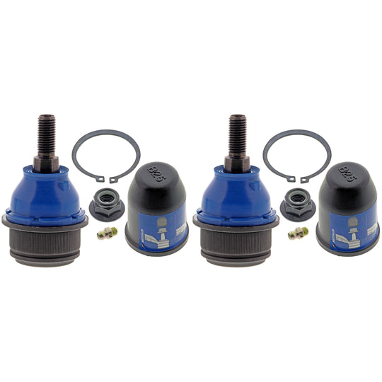 MSUPLBJ10494 Mevotech Lower Suspension Ball Joint Kit Mevotech Canada