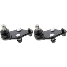 Load image into Gallery viewer, MSUPLBJ10549 Mevotech Lower Suspension Ball Joint Kit Mevotech Canada