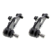 Load image into Gallery viewer, MSUPLBJ10549 Mevotech Lower Suspension Ball Joint Kit Mevotech Canada