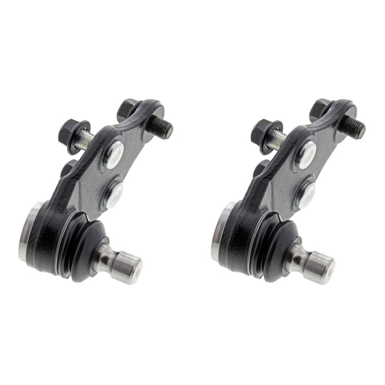 MSUPLBJ10549 Mevotech Lower Suspension Ball Joint Kit Mevotech Canada