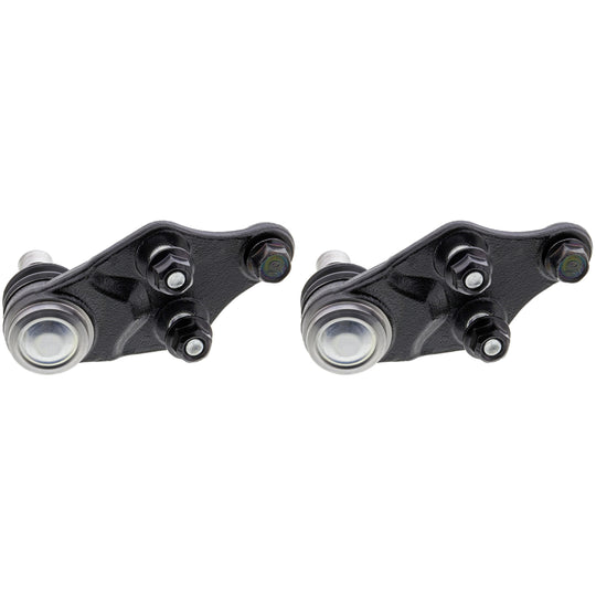 MSUPLBJ10549 Mevotech Lower Suspension Ball Joint Kit Mevotech Canada