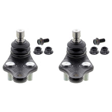 Load image into Gallery viewer, MSUPLBJ10549 Mevotech Lower Suspension Ball Joint Kit Mevotech Canada