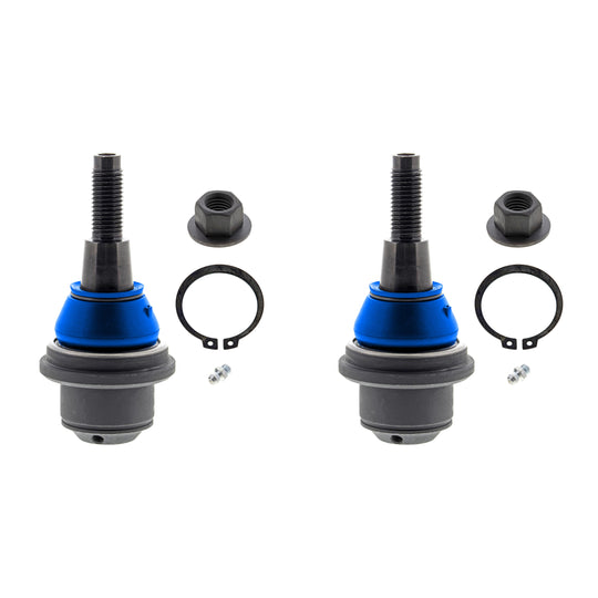 MSUPLBJ10665 Mevotech Lower Suspension Ball Joint Kit Mevotech Canada