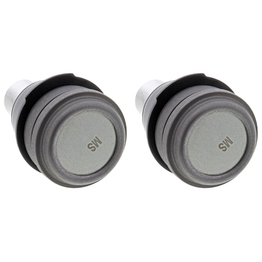 MSUPLBJ10701 Mevotech Lower Suspension Ball Joint Kit Mevotech Canada