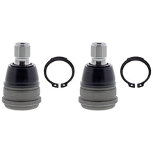 Load image into Gallery viewer, MSUPLBJ10701 Mevotech Lower Suspension Ball Joint Kit Mevotech Canada
