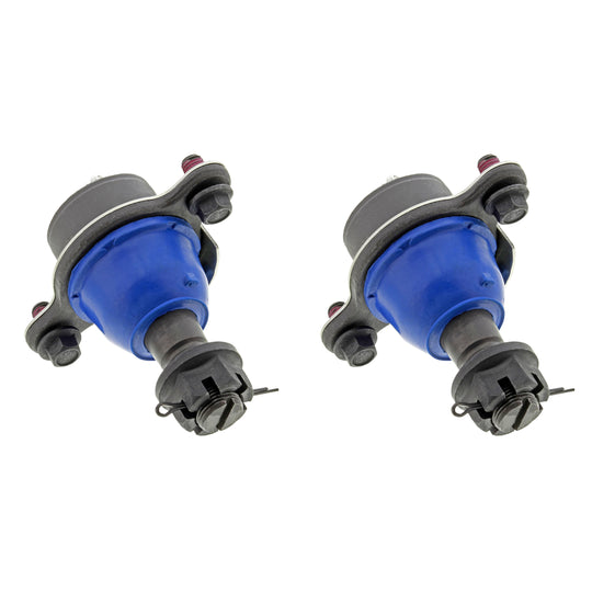 MSUPLBJ10705 Mevotech Lower Suspension Ball Joint Kit Mevotech Canada