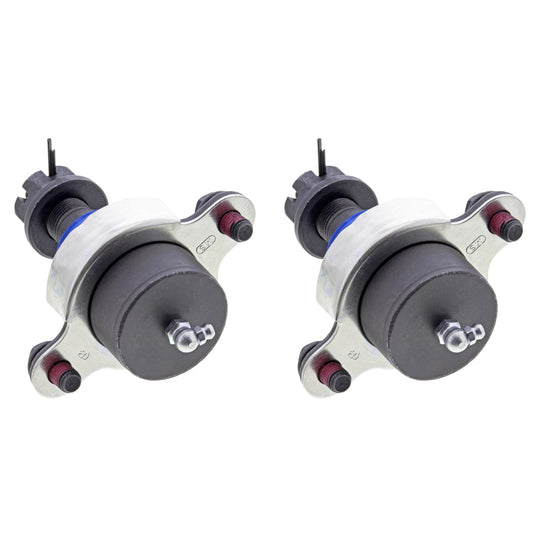 MSUPLBJ10705 Mevotech Lower Suspension Ball Joint Kit Mevotech Canada