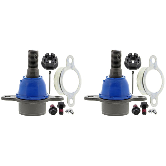 MSUPLBJ10705 Mevotech Lower Suspension Ball Joint Kit Mevotech Canada