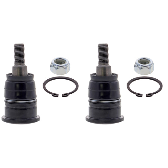 MSUPLBJ10733 Mevotech Lower Suspension Ball Joint Kit Mevotech Canada