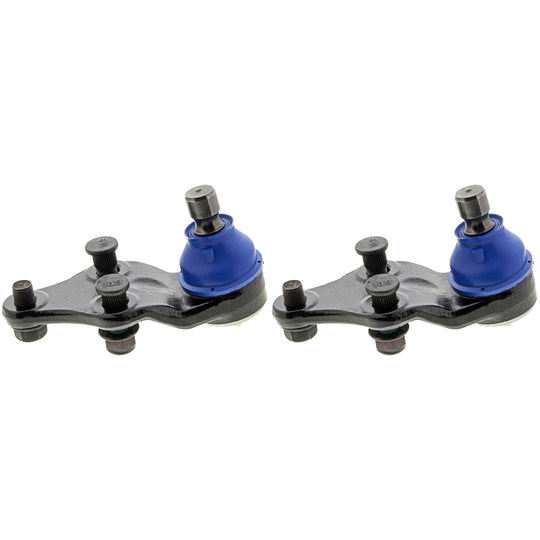 MSUPLBJ10748 Mevotech Lower Suspension Ball Joint Kit Mevotech Canada