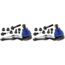 Load image into Gallery viewer, MSUPLBJ10748 Mevotech Lower Suspension Ball Joint Kit Mevotech Canada