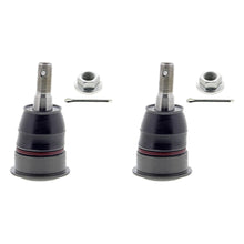 Load image into Gallery viewer, MSUPLBJ10811 Mevotech Lower Suspension Ball Joint Kit Mevotech Canada