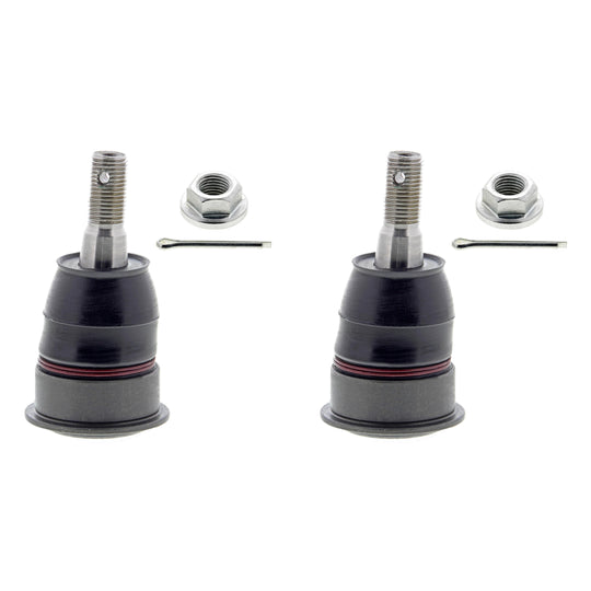 MSUPLBJ10811 Mevotech Lower Suspension Ball Joint Kit Mevotech Canada
