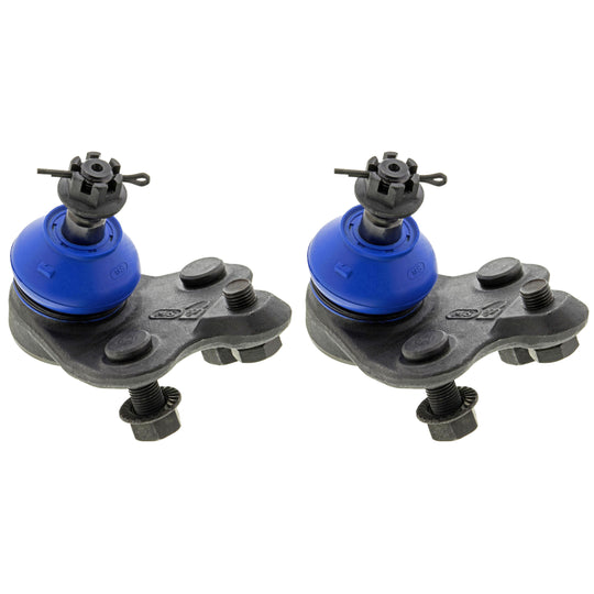 MSUPLBJ10815 Mevotech Lower Suspension Ball Joint Kit Mevotech Canada