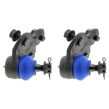 Load image into Gallery viewer, MSUPLBJ10815 Mevotech Lower Suspension Ball Joint Kit Mevotech Canada