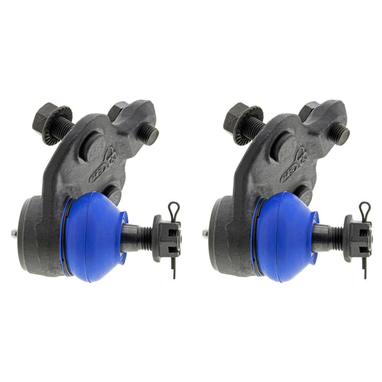 MSUPLBJ10815 Mevotech Lower Suspension Ball Joint Kit Mevotech Canada