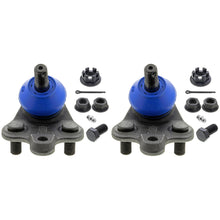 Load image into Gallery viewer, MSUPLBJ10815 Mevotech Lower Suspension Ball Joint Kit Mevotech Canada