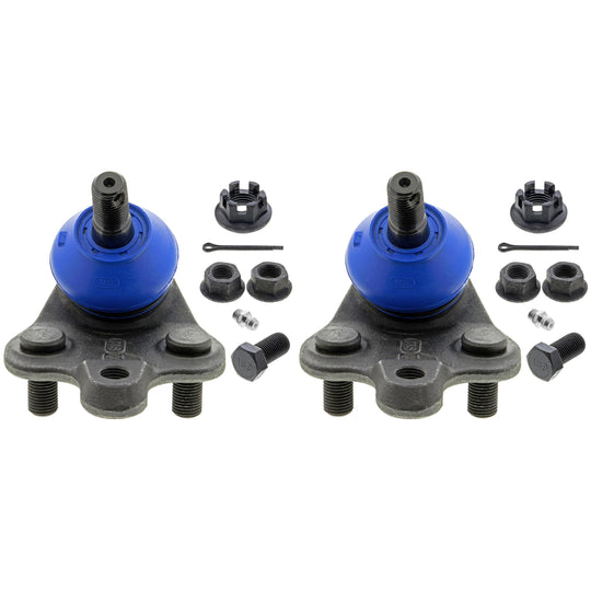 MSUPLBJ10815 Mevotech Lower Suspension Ball Joint Kit Mevotech Canada