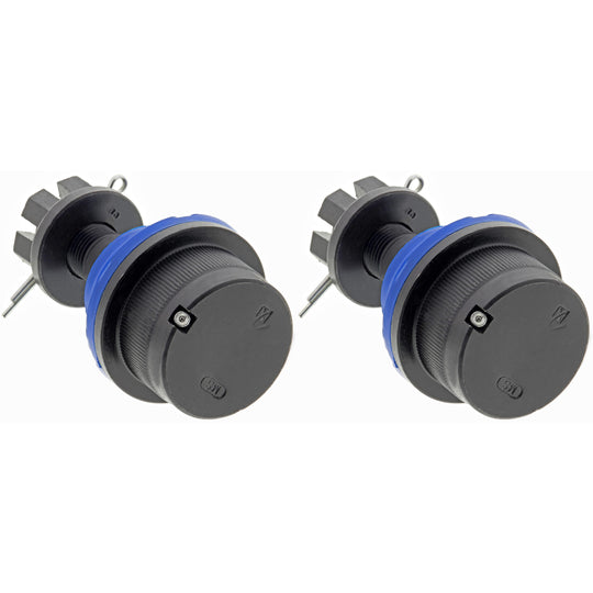 MSUPLBJ10958 Mevotech Lower Suspension Ball Joint Kit Mevotech Canada