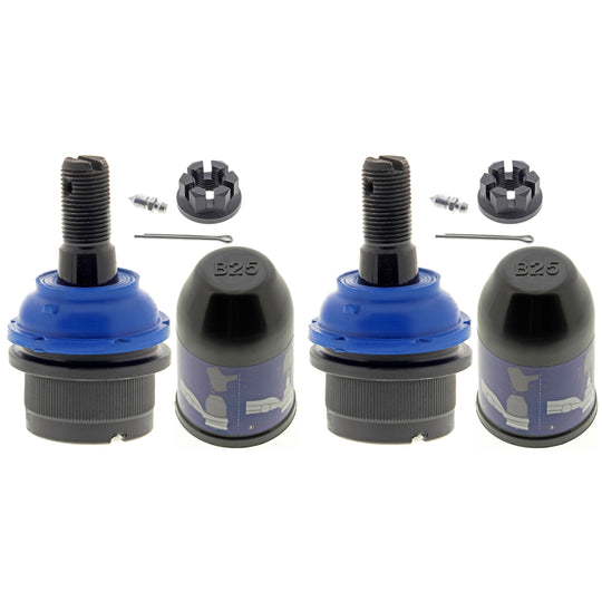MSUPLBJ10958 Mevotech Lower Suspension Ball Joint Kit Mevotech Canada