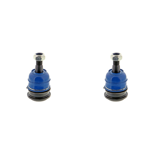 MSUPLBJ11035 Mevotech Lower Suspension Ball Joint Kit Mevotech Canada