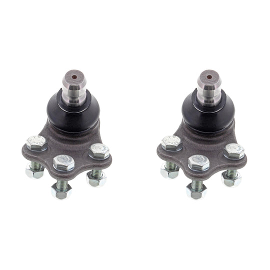 MSUPLBJ11043 Mevotech Lower Suspension Ball Joint Kit Mevotech Canada