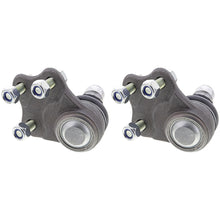 Load image into Gallery viewer, MSUPLBJ11043 Mevotech Lower Suspension Ball Joint Kit Mevotech Canada