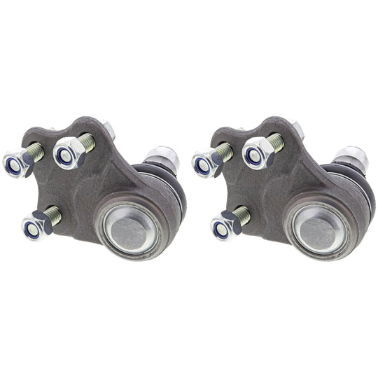 MSUPLBJ11043 Mevotech Lower Suspension Ball Joint Kit Mevotech Canada