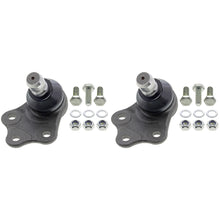 Load image into Gallery viewer, MSUPLBJ11043 Mevotech Lower Suspension Ball Joint Kit Mevotech Canada