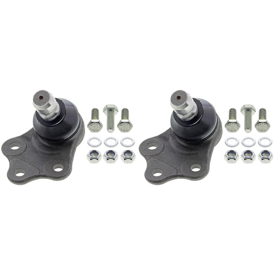 MSUPLBJ11043 Mevotech Lower Suspension Ball Joint Kit Mevotech Canada