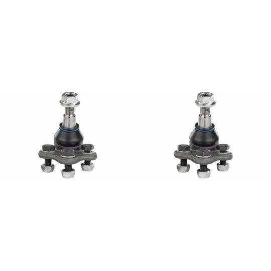MSUPLBJ11045 Mevotech Lower Suspension Ball Joint Kit Mevotech Canada