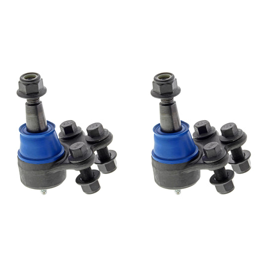 MSUPLBJ11079 Mevotech Lower Suspension Ball Joint Kit Mevotech Canada
