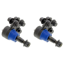 Charger l'image dans la galerie, MSUPLBJ11079 Mevotech Lower Suspension Ball Joint Kit Mevotech Canada