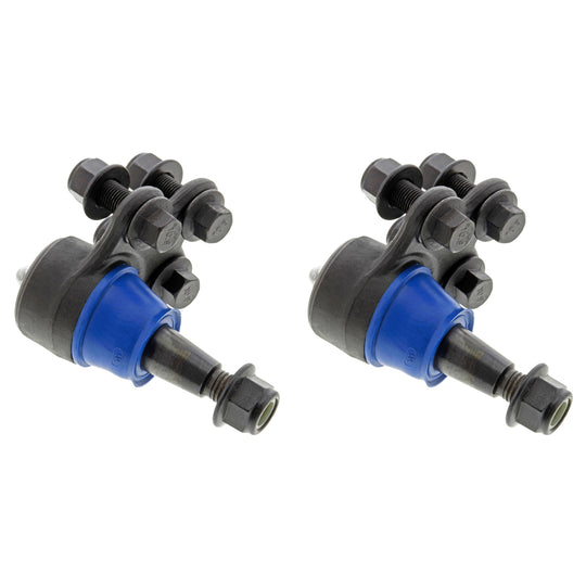 MSUPLBJ11079 Mevotech Lower Suspension Ball Joint Kit Mevotech Canada