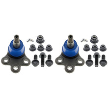 Charger l'image dans la galerie, MSUPLBJ11079 Mevotech Lower Suspension Ball Joint Kit Mevotech Canada
