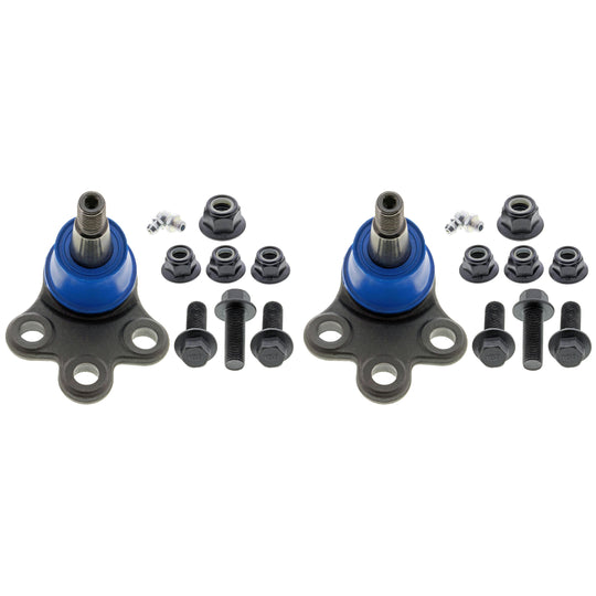 MSUPLBJ11079 Mevotech Lower Suspension Ball Joint Kit Mevotech Canada