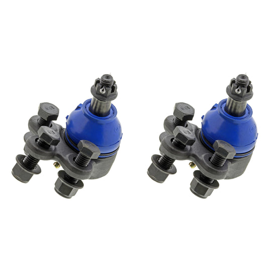MSUPLBJ11091 Mevotech Lower Suspension Ball Joint Kit Mevotech Canada