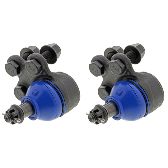 MSUPLBJ11091 Mevotech Lower Suspension Ball Joint Kit Mevotech Canada