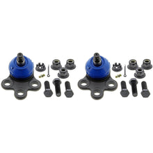 Load image into Gallery viewer, MSUPLBJ11091 Mevotech Lower Suspension Ball Joint Kit Mevotech Canada