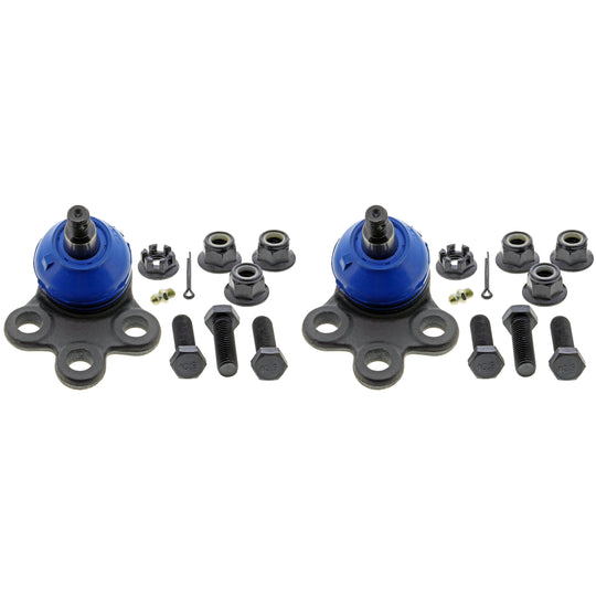 MSUPLBJ11091 Mevotech Lower Suspension Ball Joint Kit Mevotech Canada