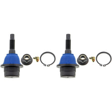 Load image into Gallery viewer, MSUPLBJ11116 Mevotech Lower Suspension Ball Joint Kit Mevotech Canada
