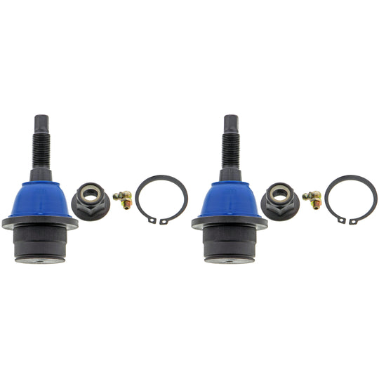 MSUPLBJ11116 Mevotech Lower Suspension Ball Joint Kit Mevotech Canada