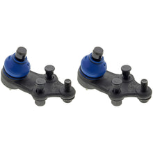Charger l'image dans la galerie, MSUPLBJ11161 Mevotech Lower Suspension Ball Joint Kit Mevotech Canada