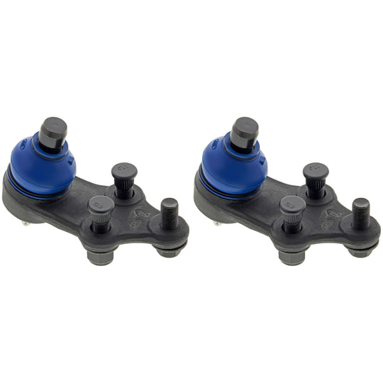 MSUPLBJ11161 Mevotech Lower Suspension Ball Joint Kit Mevotech Canada