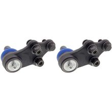 Charger l'image dans la galerie, MSUPLBJ11161 Mevotech Lower Suspension Ball Joint Kit Mevotech Canada