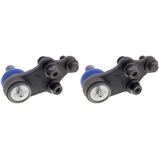 MSUPLBJ11161 Mevotech Lower Suspension Ball Joint Kit Mevotech Canada