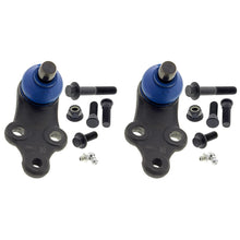 Charger l'image dans la galerie, MSUPLBJ11161 Mevotech Lower Suspension Ball Joint Kit Mevotech Canada