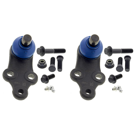 MSUPLBJ11161 Mevotech Lower Suspension Ball Joint Kit Mevotech Canada